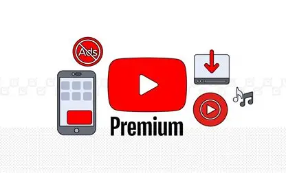 YouTube Premium
